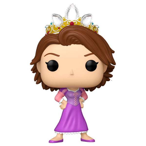 [RESERVA] Funko Pop! Disney Enredados Rapunzel