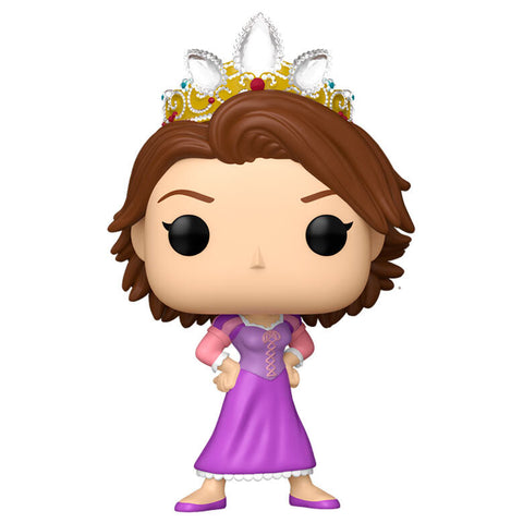 [RESERVA] Funko Pop! Disney Enredados Rapunzel