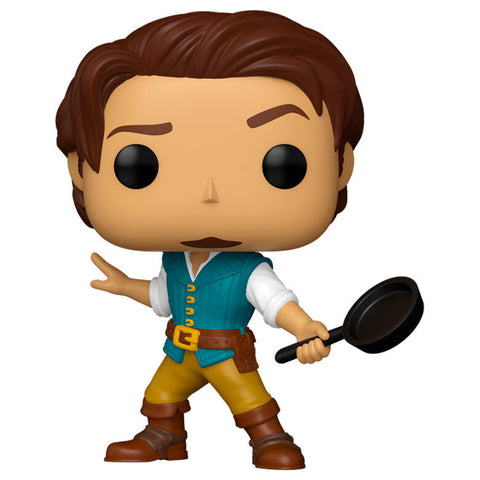 [RESERVA] Funko Pop! Disney Enredados Flynn