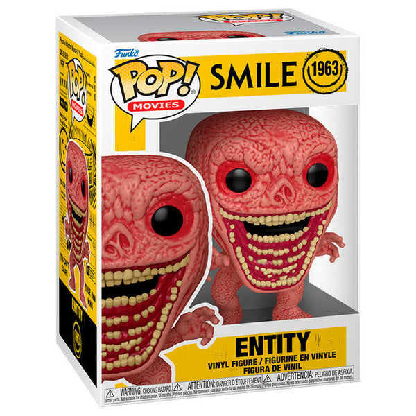 [RESERVA] Funko Pop! Movies Smile Entity