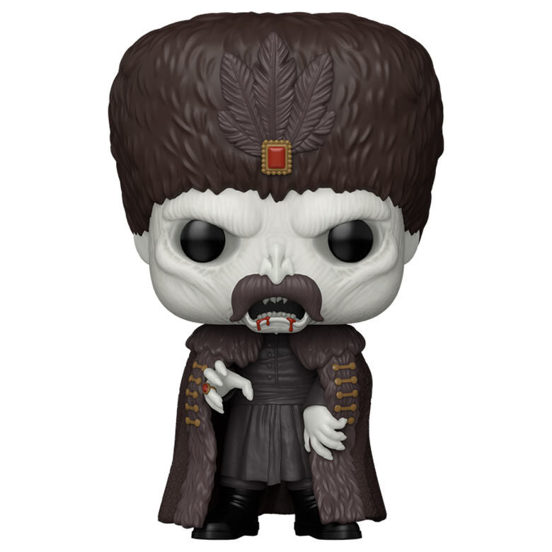 [RESERVA] Funko Pop! Movies Nosferatu Count Orlok
