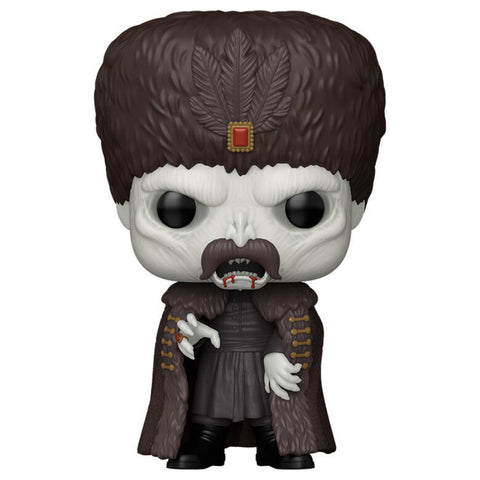 [RESERVA] Funko Pop! Movies Nosferatu Count Orlok