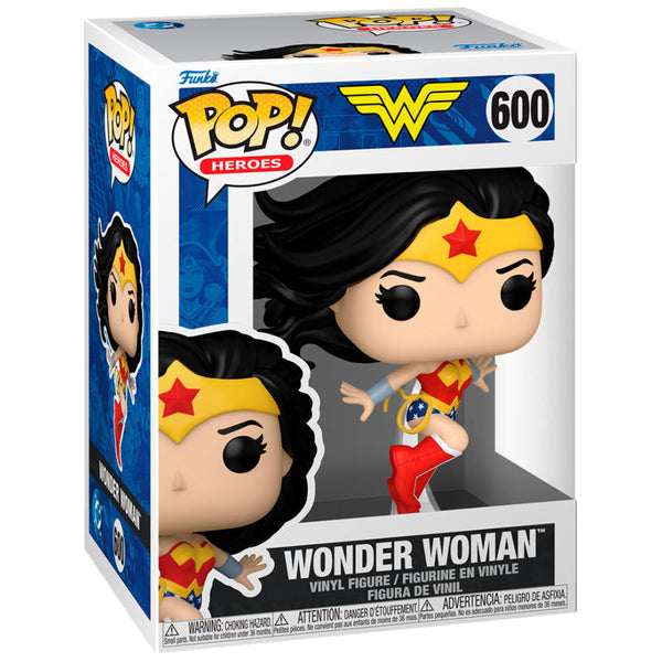 Funko Pop! Heroes Wonder Woman