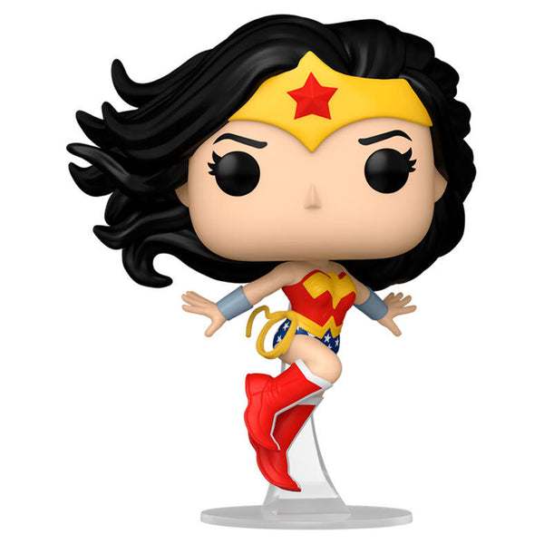 Funko Pop! Heroes Wonder Woman