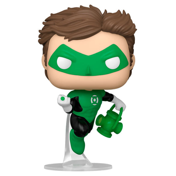 Funko Pop! Heroes Green Lantern