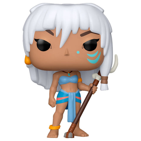 [RESERVA] Funko Pop! Disney Atlantis: El imperio perdido Kida