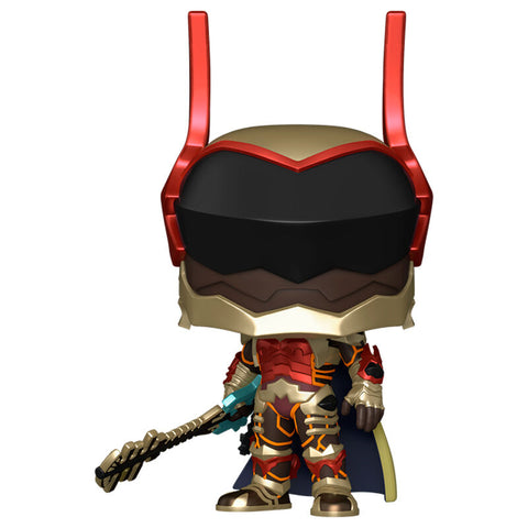 [RESERVA] Funko Pop! Games Kingdom Hearts Lingering Will
