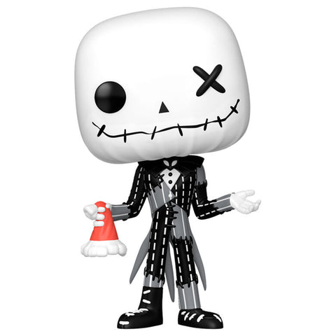 [RESERVA] Funko Pop! Disney Pesadilla Antes de Navidad Jack Skellington
