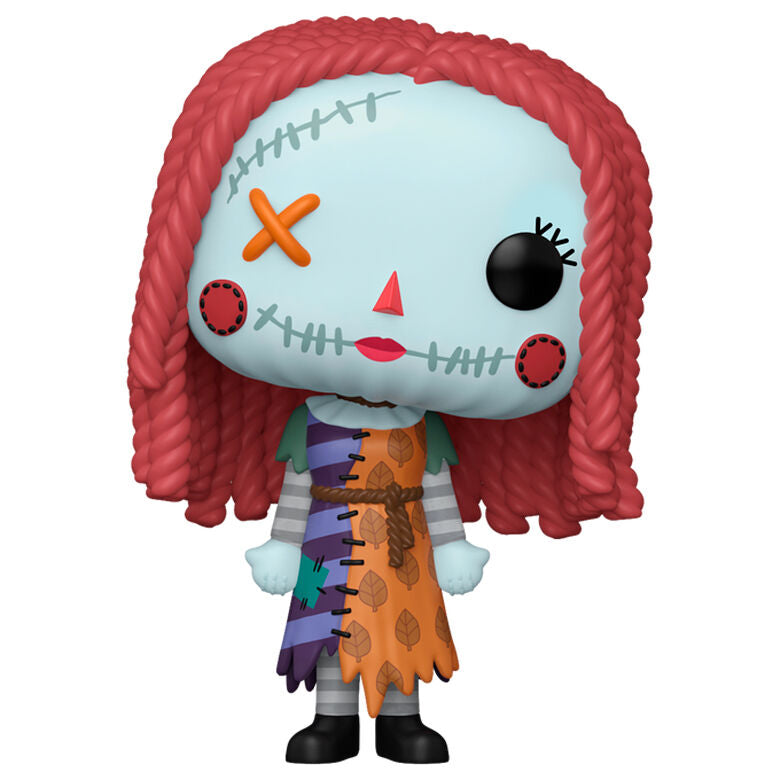 [RESERVA] Funko Pop! Disney Pesadilla Antes de Navidad Sally