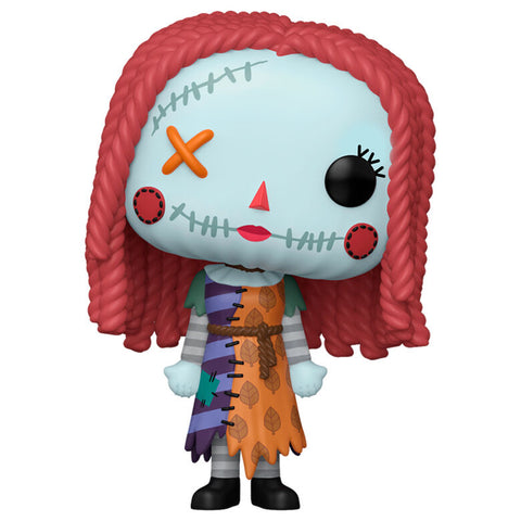 [RESERVA] Funko Pop! Disney Pesadilla Antes de Navidad Sally