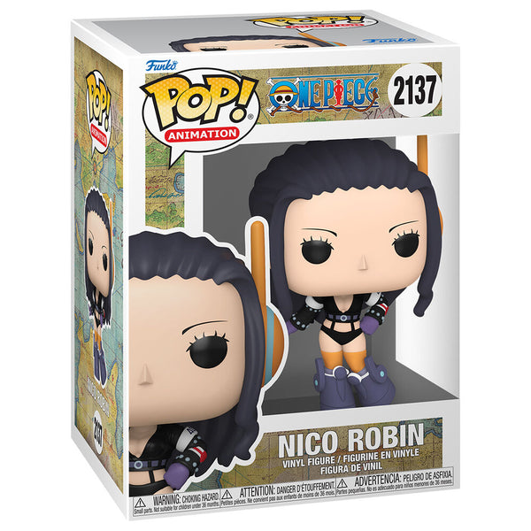 [RESERVA] Funko Pop! Animation One Piece Nico Robin