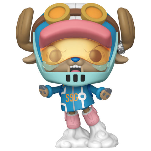 [RESERVA] Funko Pop! Animation One Piece Tony Tony Chopper