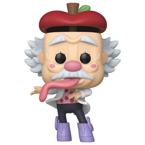 [RESERVA] Funko Pop! Animation One Piece Vegapunk