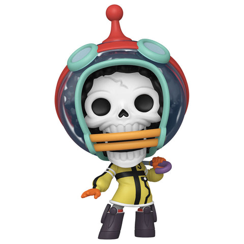 [RESERVA] Funko Pop! Animation One Piece Brook