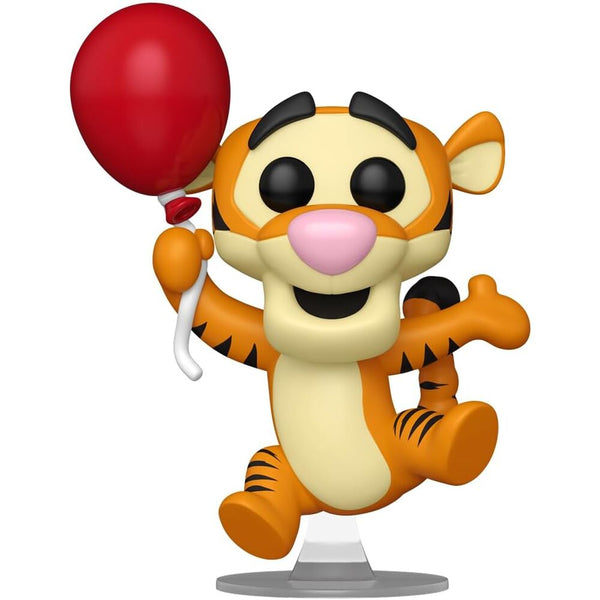 Funko Pop! Disney Winnie the Pooh Tigger with Ballon (Special Edition)