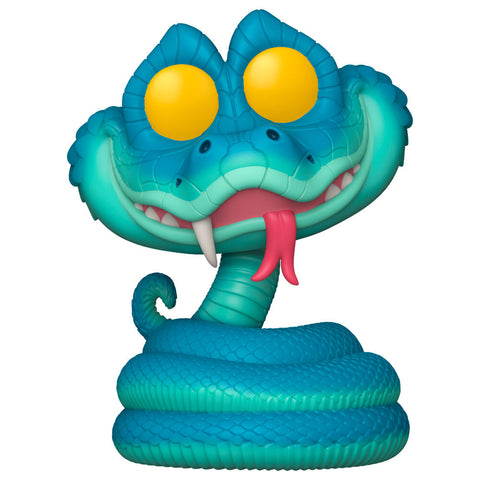 Funko Pop! Disney Zootrópolis 2 Gary De'Snake