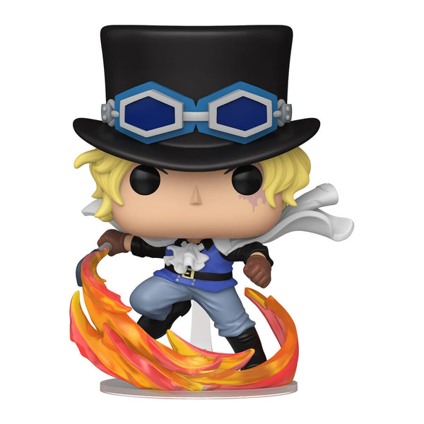 Funko Pop! Animation One Piece Sabo