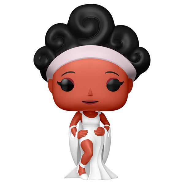 Funko Pop! Disney Hércules Calliope (Muse)
