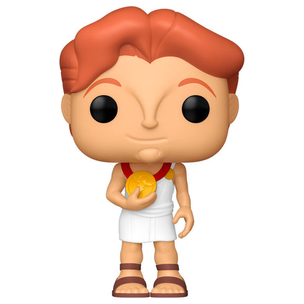 Funko Pop! Disney Hércules Young Herc