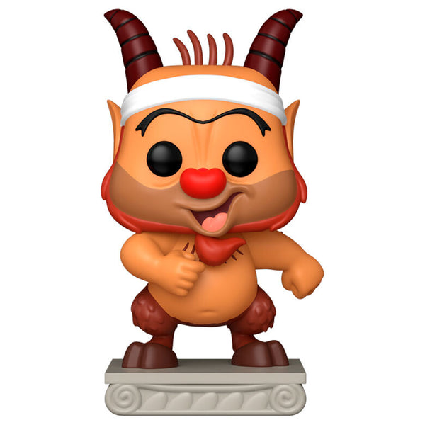 Funko Pop! Disney Hércules Training Phil