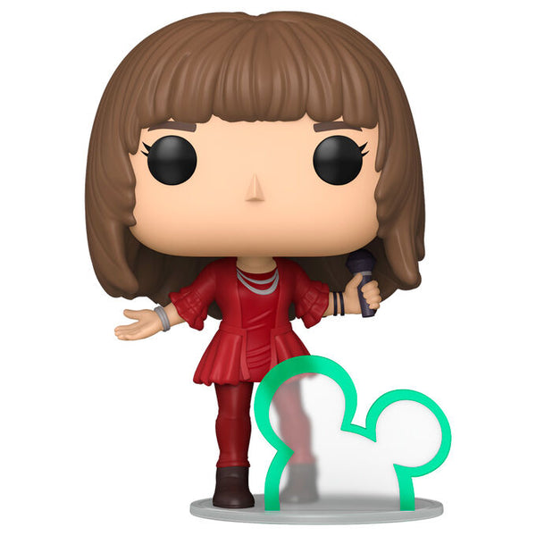 [RESERVA] Funko Pop! Disney Channel Throwback Camp Rock Mitchie
