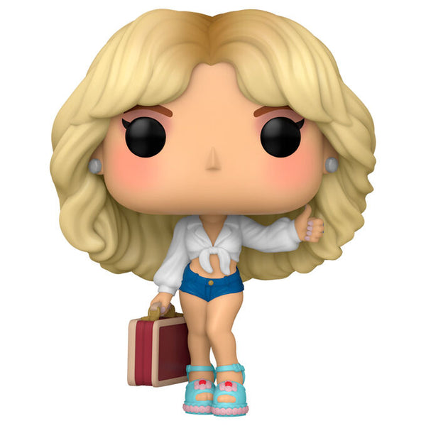 [RESERVA] Funko Pop! Rocks Sabrina Carpenter