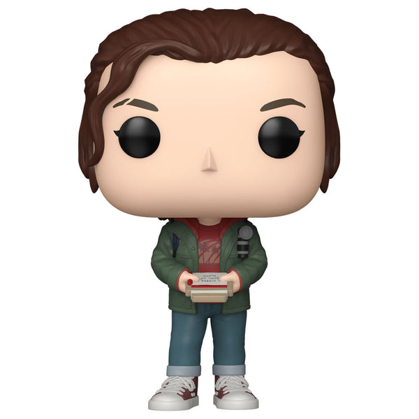 Funko Pop! Television The Last of Us Ellie