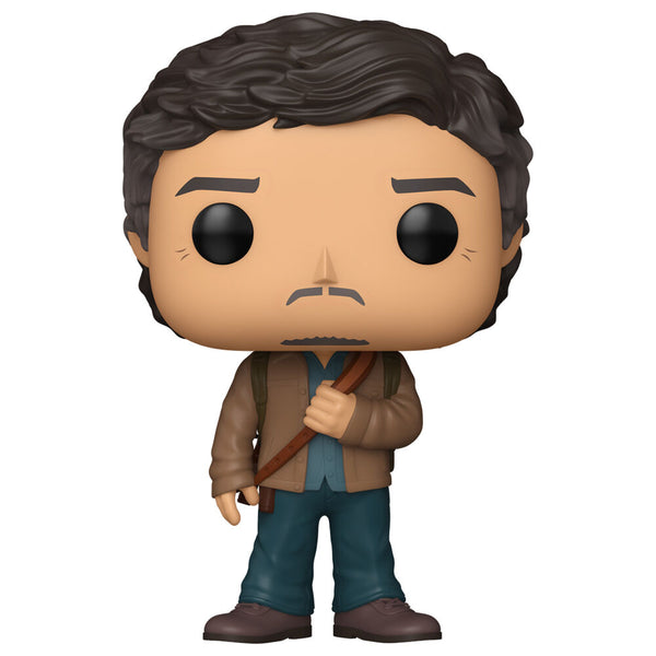 Funko Pop! Television The Last of Us Joel Miller