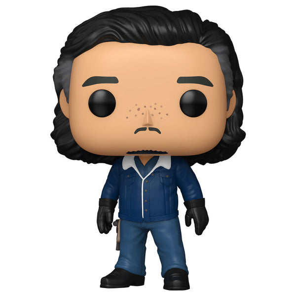 Funko Pop! Television The Last of Us Tommy Miller