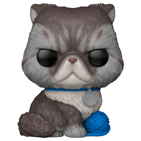 Funko Pop! Pets Persian