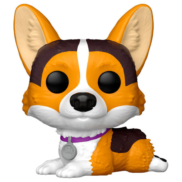[RESERVA] Funko Pop! Pets Corgi