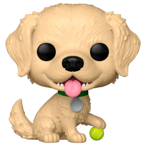[RESERVA] Funko Pop! Pets Golden Retriever