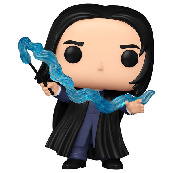 Funko Pop! Harry Potter Severus Snape