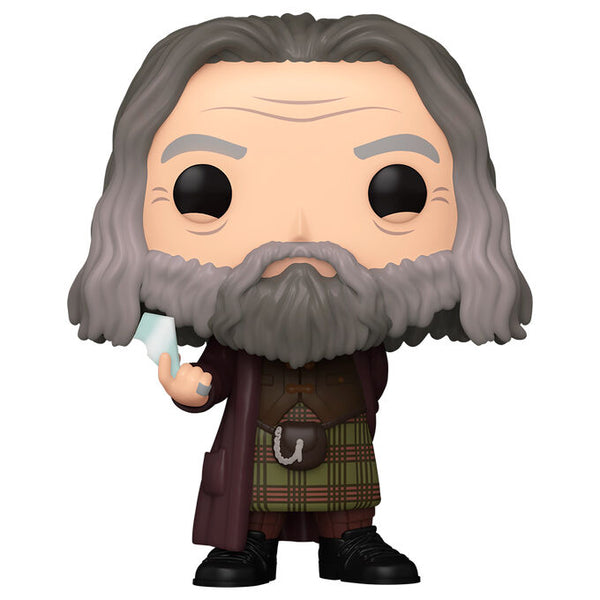 Funko Pop! Harry Potter Aberforth Dumbledore