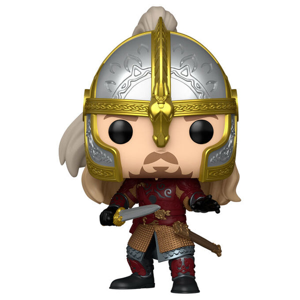 [RESERVA] Funko Pop! Movies El Señor de los Anillos Éomer