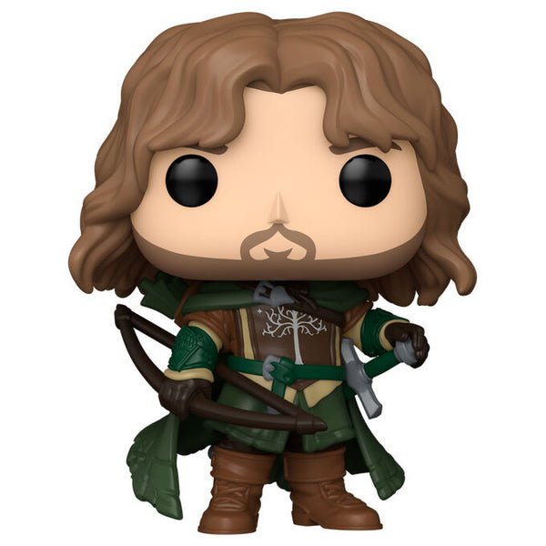 [RESERVA] Funko Pop! Movies El Señor de los Anillos Faramir