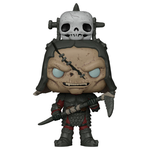 [RESERVA] Funko Pop! Movies El Señor de los Anillos Guritz