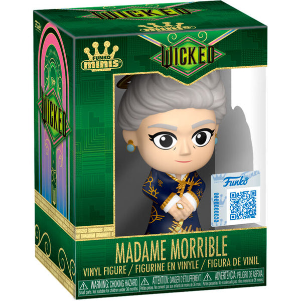 Funko Minis Wicked (Special Edition)