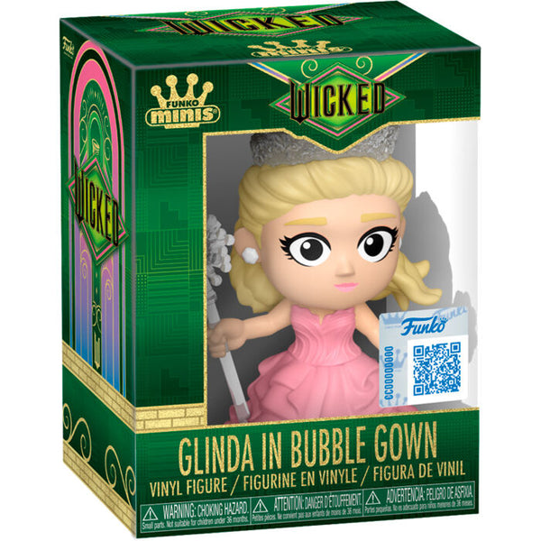Funko Minis Wicked (Special Edition)