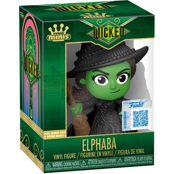 Funko Minis Wicked (Special Edition)