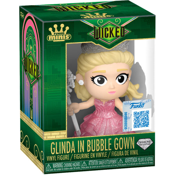 Funko Minis Wicked (Special Edition)