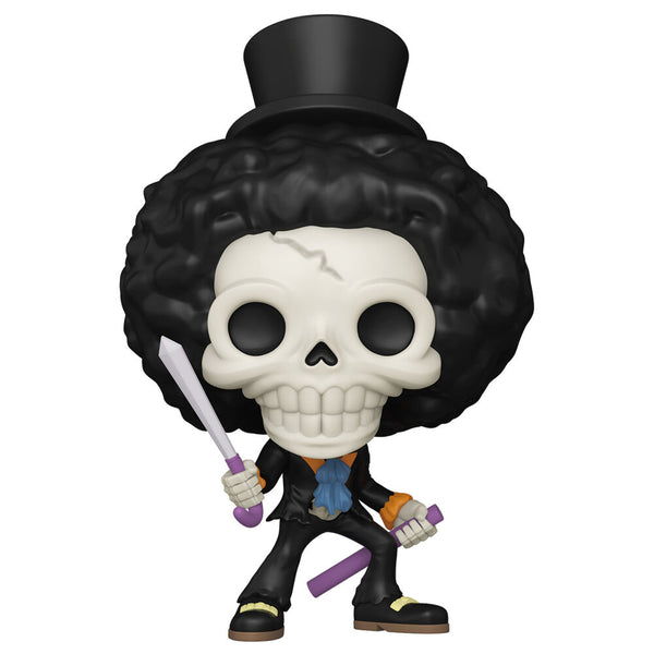 [RESERVA] Funko Pop! Animation One Piece Brook