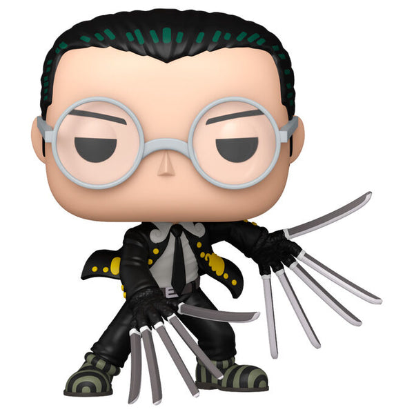 [RESERVA] Funko Pop! Animation One Piece Kuro