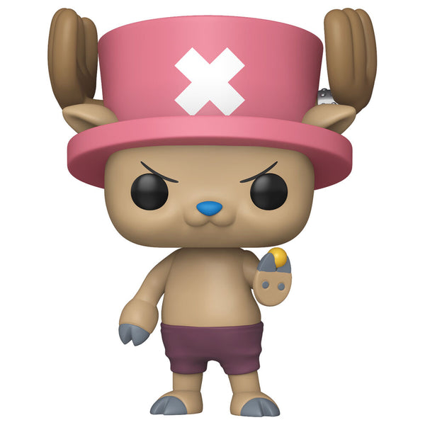 [RESERVA] Funko Jumbo Sized Pop! Animation One Piece Tony Tony Chopper