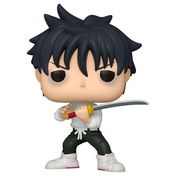 [RESERVA] Funko Pop! Animation Jujutsu Kaisen 0 Yuta Okkotsu