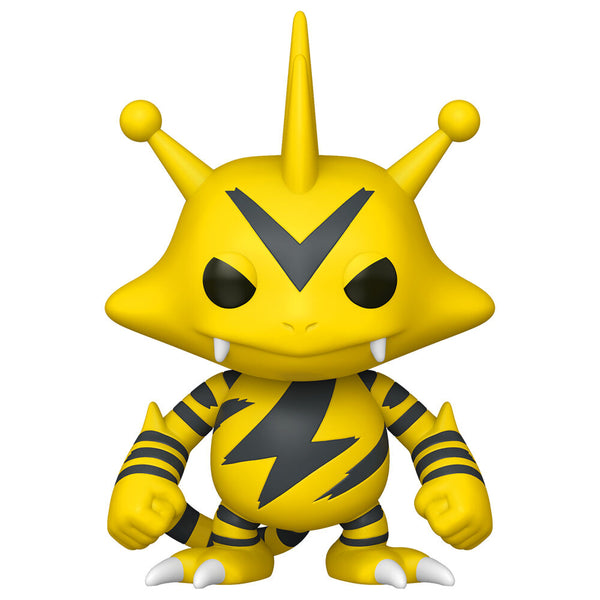 Funko Pop! Games Pokémon Electabuzz