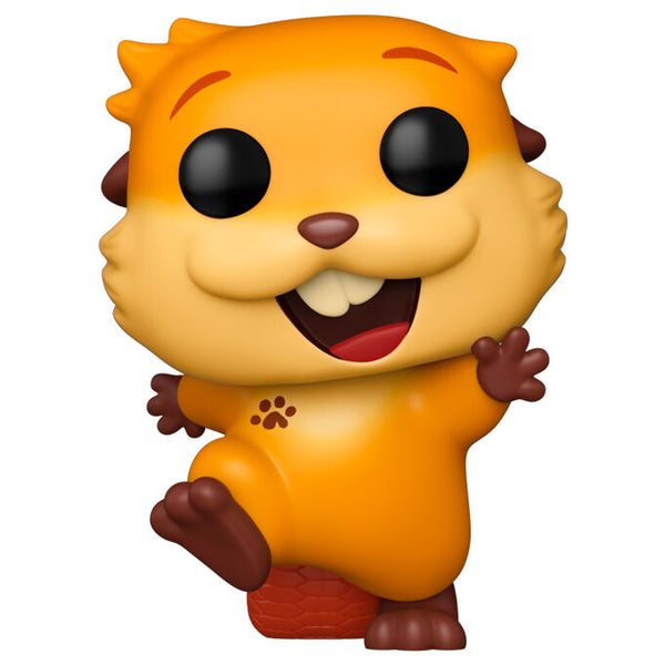 [RESERVA] Funko Pop! Disney Pixar Hoppers Mabel Beaver