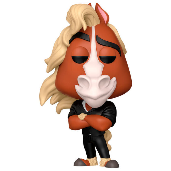 [RESERVA] Funko Pop! Disney Zootrópolis 2 Winddancer (Special Edition)