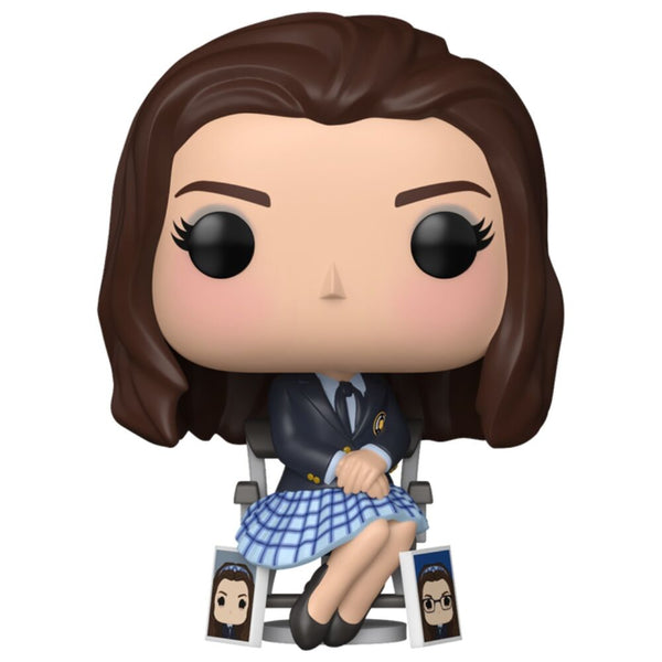 Funko Pop! Disney Princesa por sorpresa Mia Thermopolis