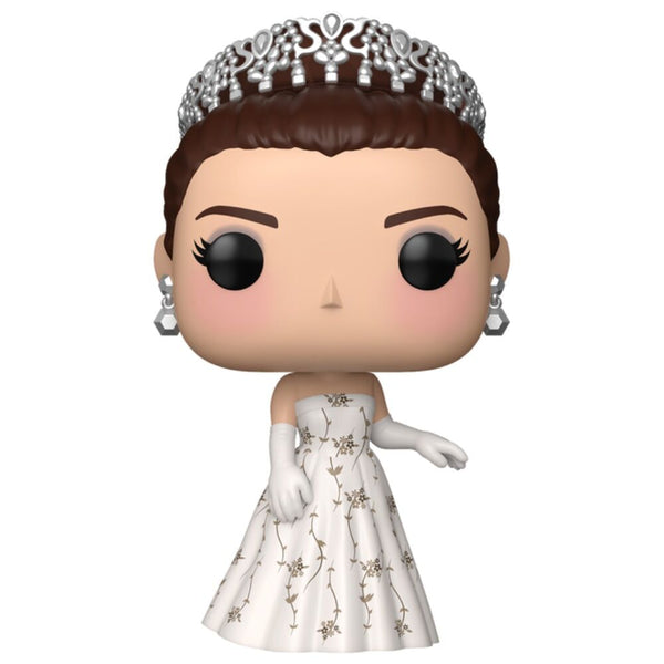 Funko Pop! Disney Princesa por sorpresa Mia Thermopolis
